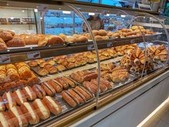 -烘焙町面包店(西四店)