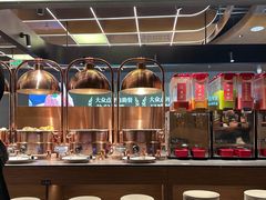-牛YO寿喜烧·铁板烧和牛火锅自助(市府恒隆店)