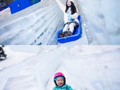 -长沙湘江欢乐雪域