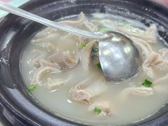 -新峰肉骨茶