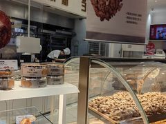 -卡玛王子·面包·蛋糕(南山宝能环球汇店)