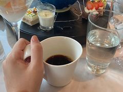 -三迪希尔顿酒店·星空酒廊