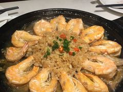 -小放牛炒菜馆(裕华万达店)