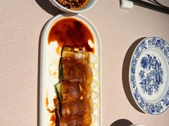 -漢舍中国菜馆(889广场店)