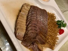 -上海金桥红枫万豪酒店-万豪中餐厅