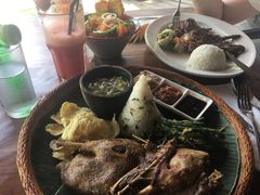 -Pundi Pundi Restaurant