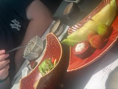-花潮料理艺食馆(SM新生活广场店)