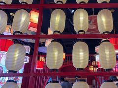 -三顾烤庐·烤鱼·烧烤·龙虾(奉贤店)