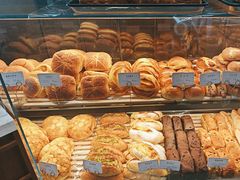 -21克拉面包(崂山万象汇店)