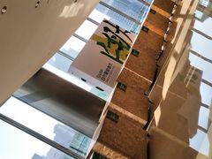 -中央广播电视总台(光华路办公区)