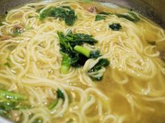 -杨记拉面总店