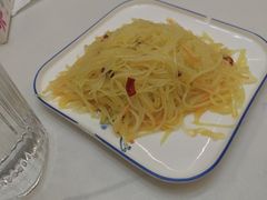 -杨记海鲜楼(三门黑金冠店)