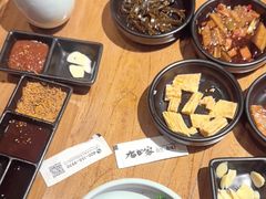 -九田家黑牛烤肉料理(华侨城店)