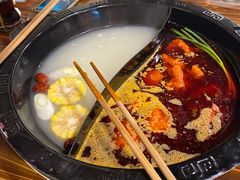 -吃皮火锅馆(苏宁店)