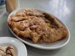 -老地方面馆(思南路店)