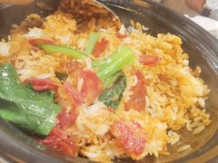 -火啫啫·粤式啫啫煲(南通首店)