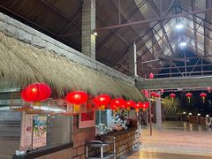 -香山小厨(南联路店)