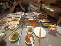 -海底捞火锅(漕宝路店)