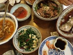 -孙府大院(步行街店)