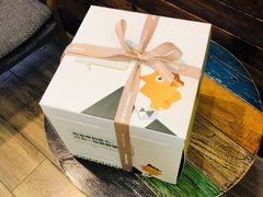 -东哥面包 DONCO BAKERY(万风新天地购物中心店)