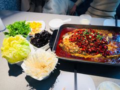 -半天妖烤鱼(即墨宝龙广场店)