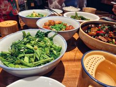-农耕记·湖南土菜(halo广场店)
