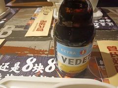 -管氏翅吧(广渠门店)