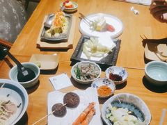 -一心创作料理屋(经开万达店)