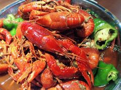 -红盔甲·小龙虾(天钥桥店)