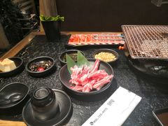 -九田家黑牛烤肉料理(太阳城店)