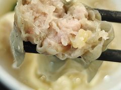 -蓝记云吞(正果店)