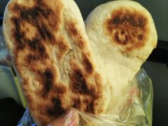 火烧-清真-戏楼王记牛肉面