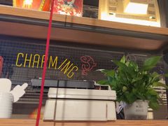 -探鱼·鲜青椒爽麻烤鱼(北京路天河城店)