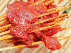 -牛签签串串香(IFS店)
