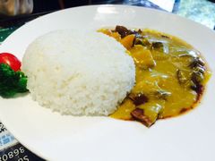 -香港新曜记茶餐厅(万泰城店)