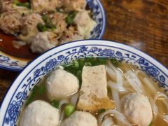 -惠康汤粉店(惠新中街店)