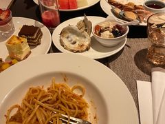 -盛宴自助餐厅(运达喜来登店)