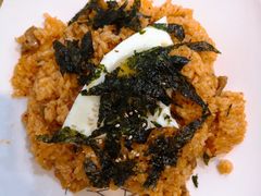 -李先生的首尔小馆(松江启源广场店)