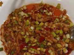 -渝信川菜(南滨店)