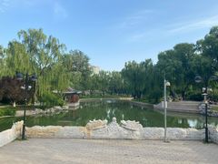 -万柳阁小馆·花园餐厅(龙潭湖店)