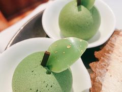 -广州富力丽思卡尔顿酒店