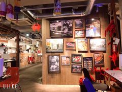 -Catch the Cajun Seafood(表参道店)