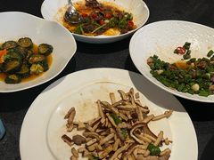 -羡餐厅·杭帮菜·淳菜(千岛湖自由洲际殿店)