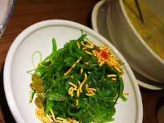 -吕氏疙瘩汤·新鲁菜(新贵和店)