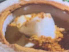 -喃喃椰·糟粕醋·椰子鸡火锅(七堡花园店)