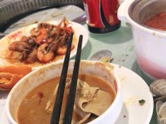 -红透天牛排海鲜自助(长和国际直营店)