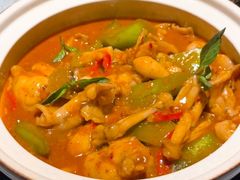 -BetterThai 泰加(苏州中心店)