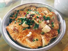 -大自然美食农庄(广州南站店)