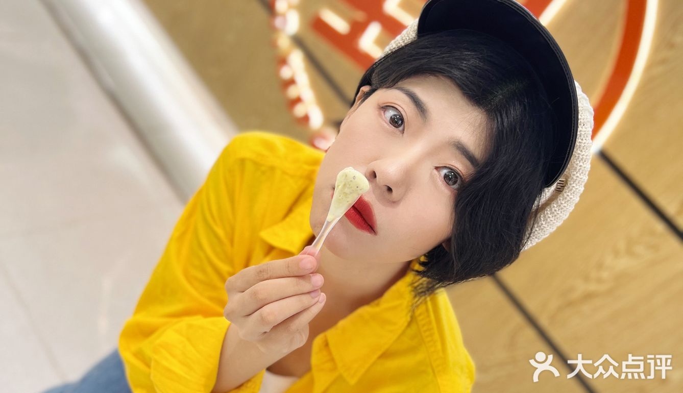 沈阳zui好吃冰淇淋🍦的0脂/低糖/低卡gelato！