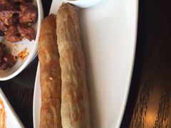 -辛德勒啤酒德餐厅